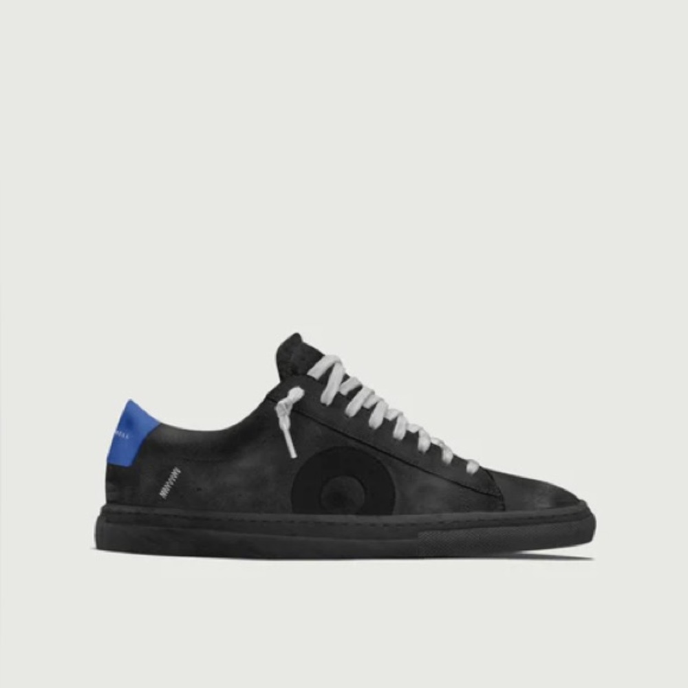 Oliver Cabell Men’s Low 1